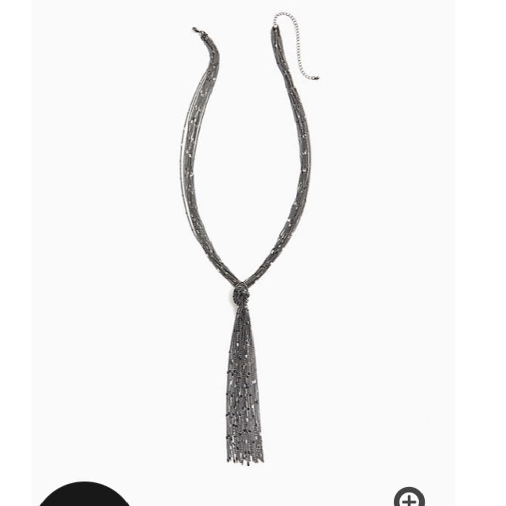Torrid necklace